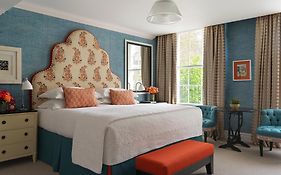 Dorset Square Hotel, Firmdale Hotels